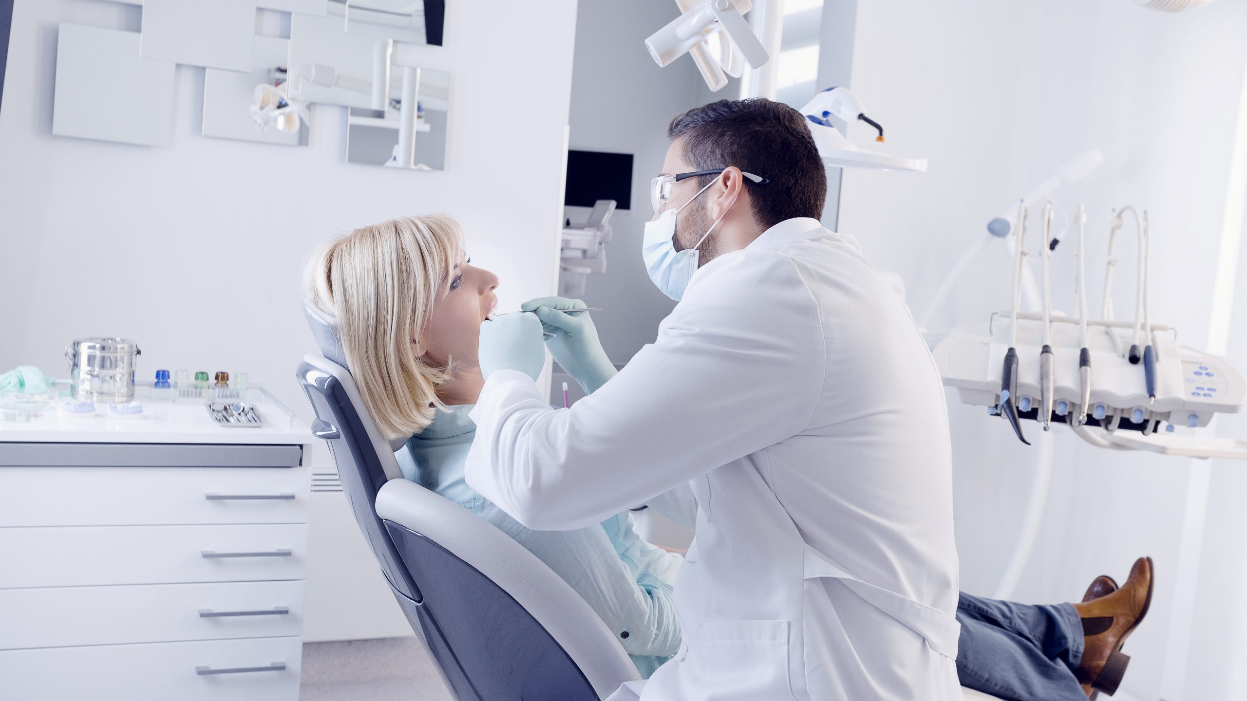 Dentist in Ardmore, TN